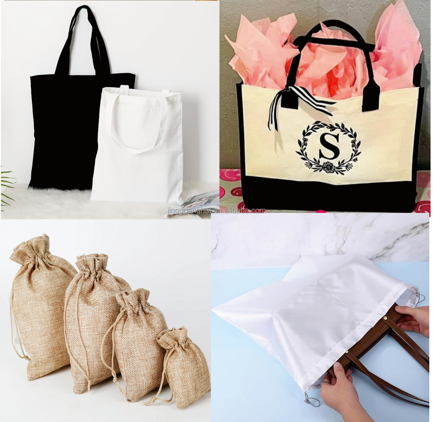 Custom Logo Printed Small Velvet Microfiber Pouch Suede Jewelry Gift Packaging with Insert Display
