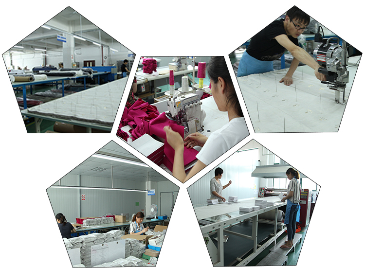 Production facility 4