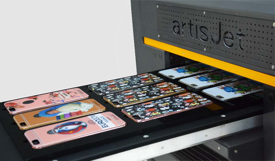 UV Print