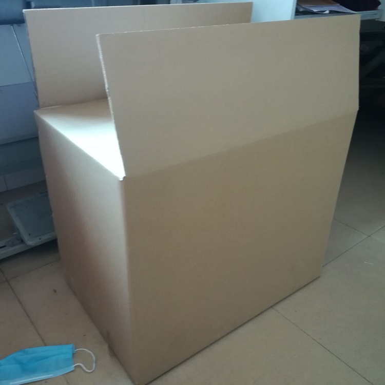 Packing Step 4