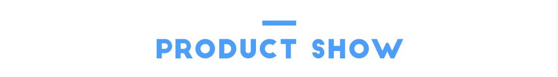 Product detail focus
