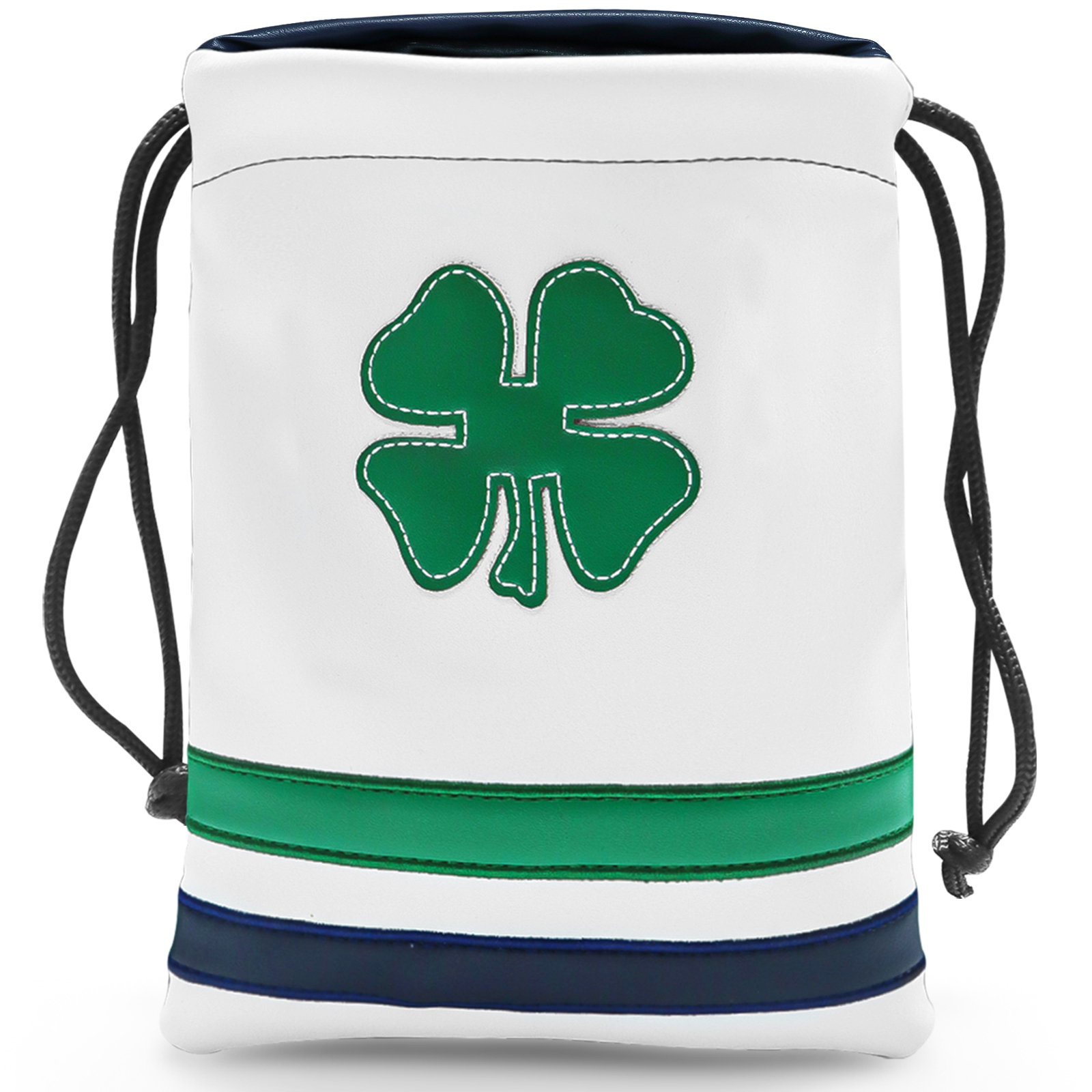 Golf Pouch Bag Detail 1