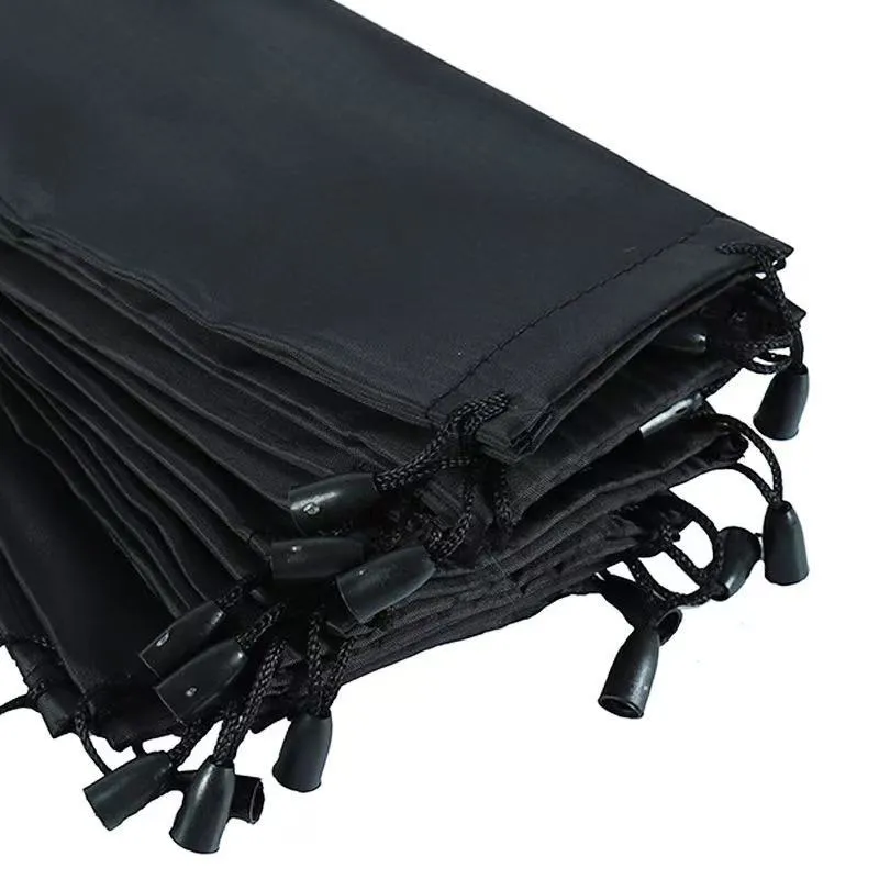 Custom Logo Wholesale Microfiber Eyewear Drawstring Bags High Quality Sunglasses Pouch Packaging Bag Cloth Eyewear Eyeglasses Pouch