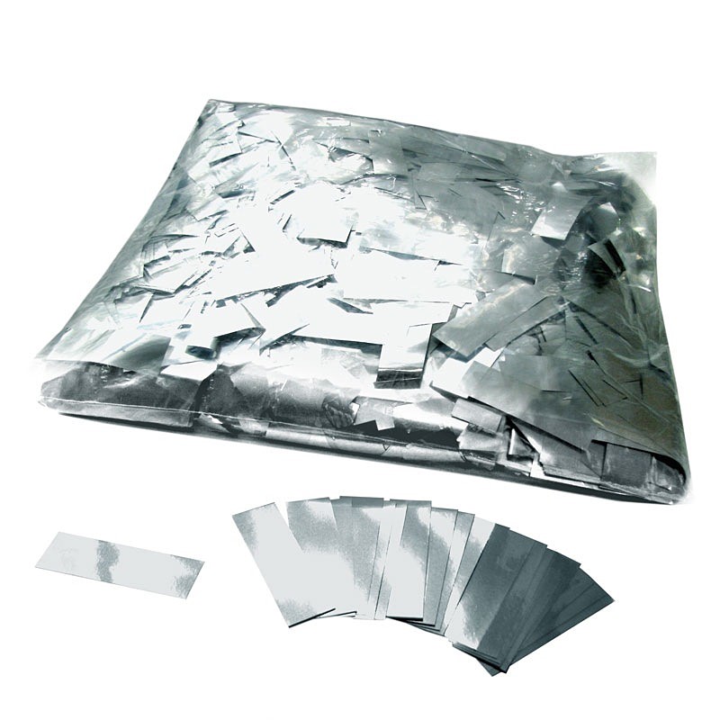 Wholesale Red Metallic Foil Confetti 1kg for Party and Event