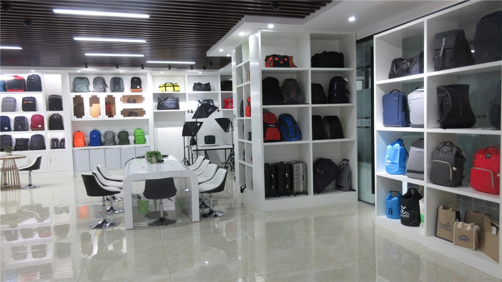 Facility 8
