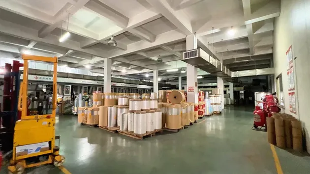 Factory View 1
