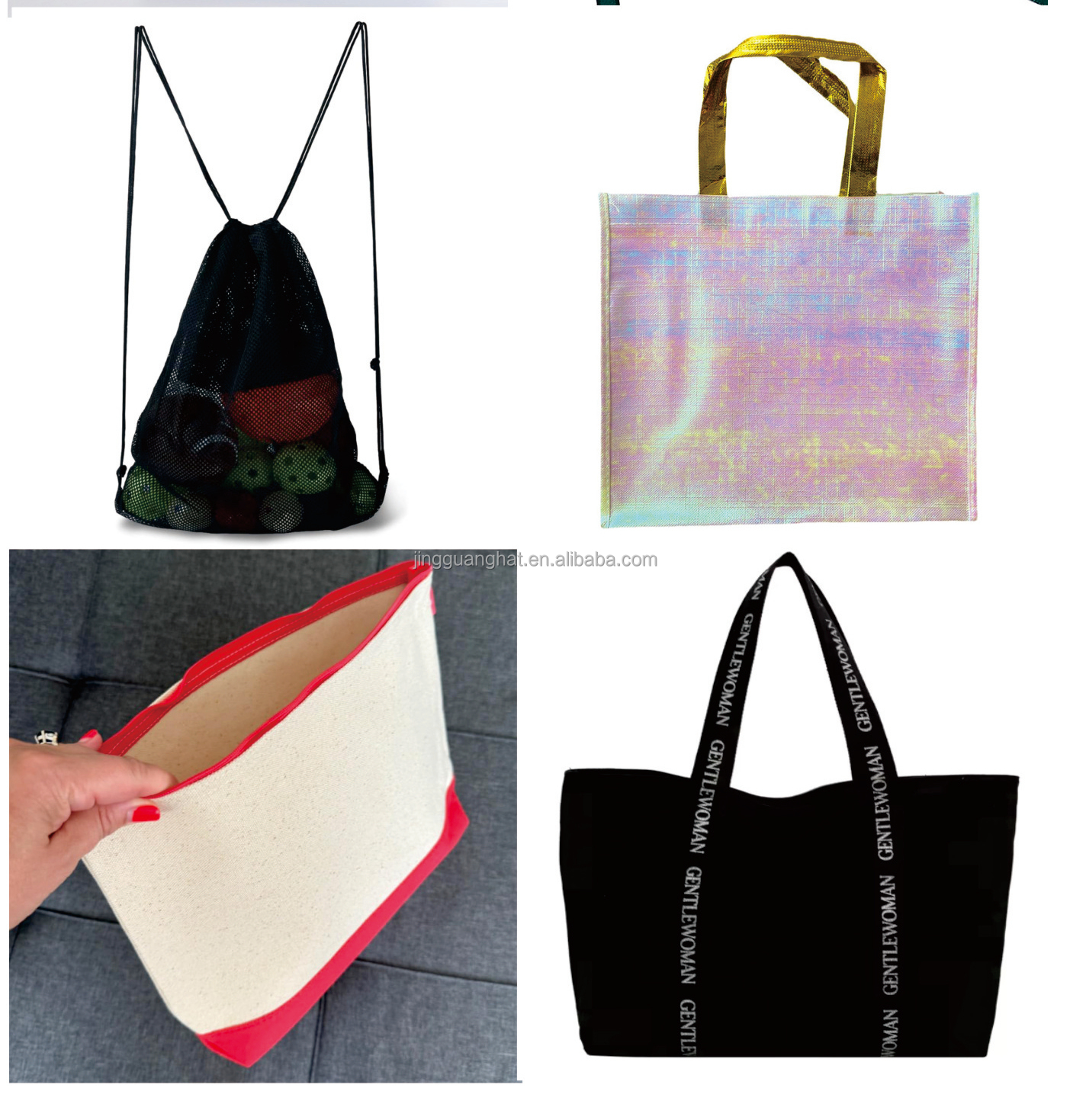 Custom Logo Printed Small Velvet Microfiber Pouch Suede Jewelry Gift Packaging with Insert Display