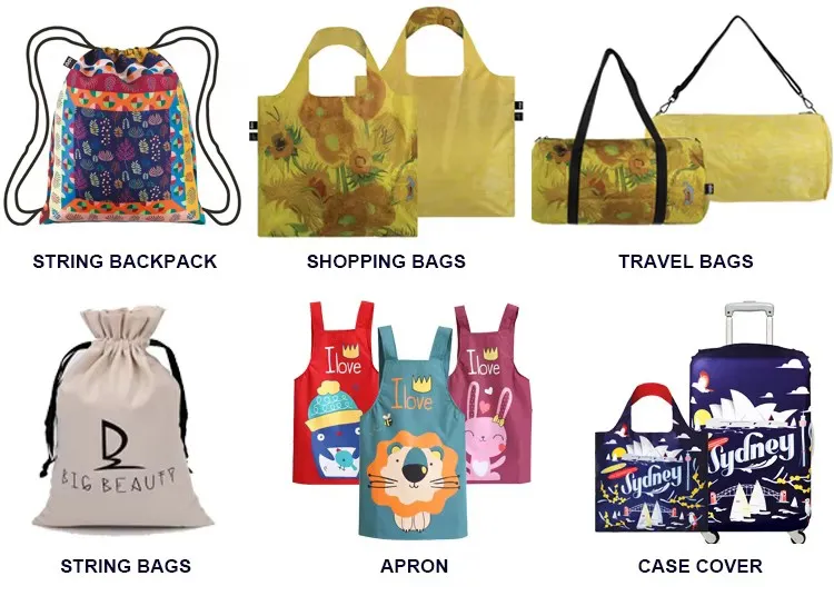 Popular Wedding Gift Canvas Wine Tote Bag with Drawstring Pocket for Wine Packaging for Shopping