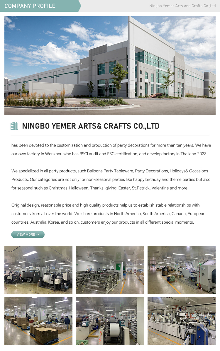 Manufacturing Capabilities