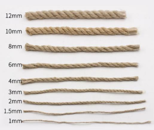 Hemp Rope