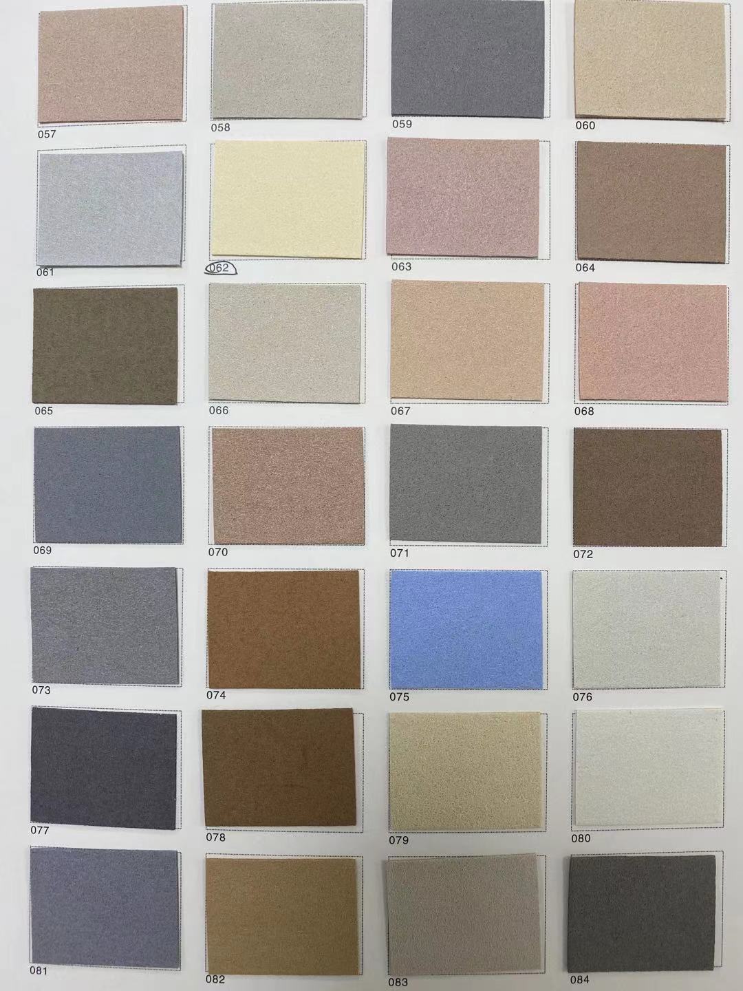Color Options 3