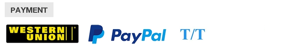 Payment Methods