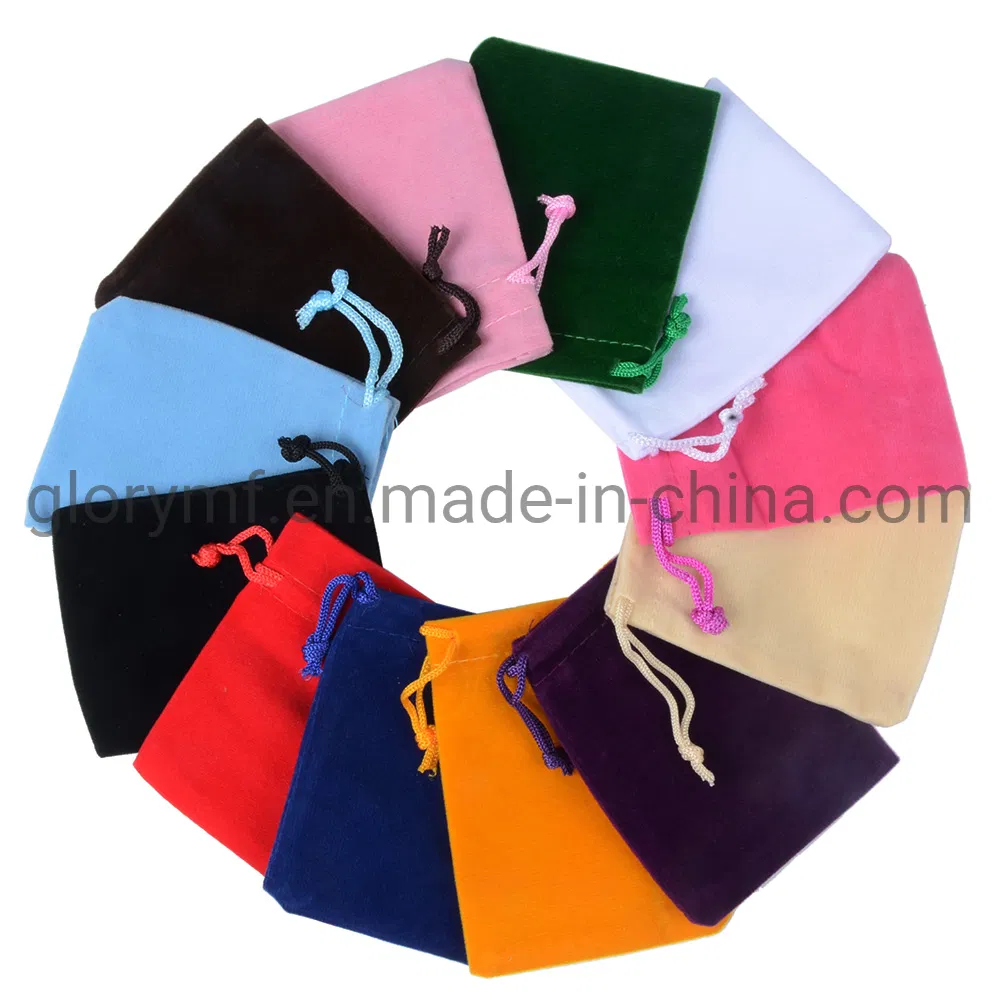 Satin Gift Bag