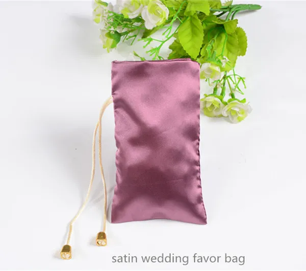 Satin Bag 6