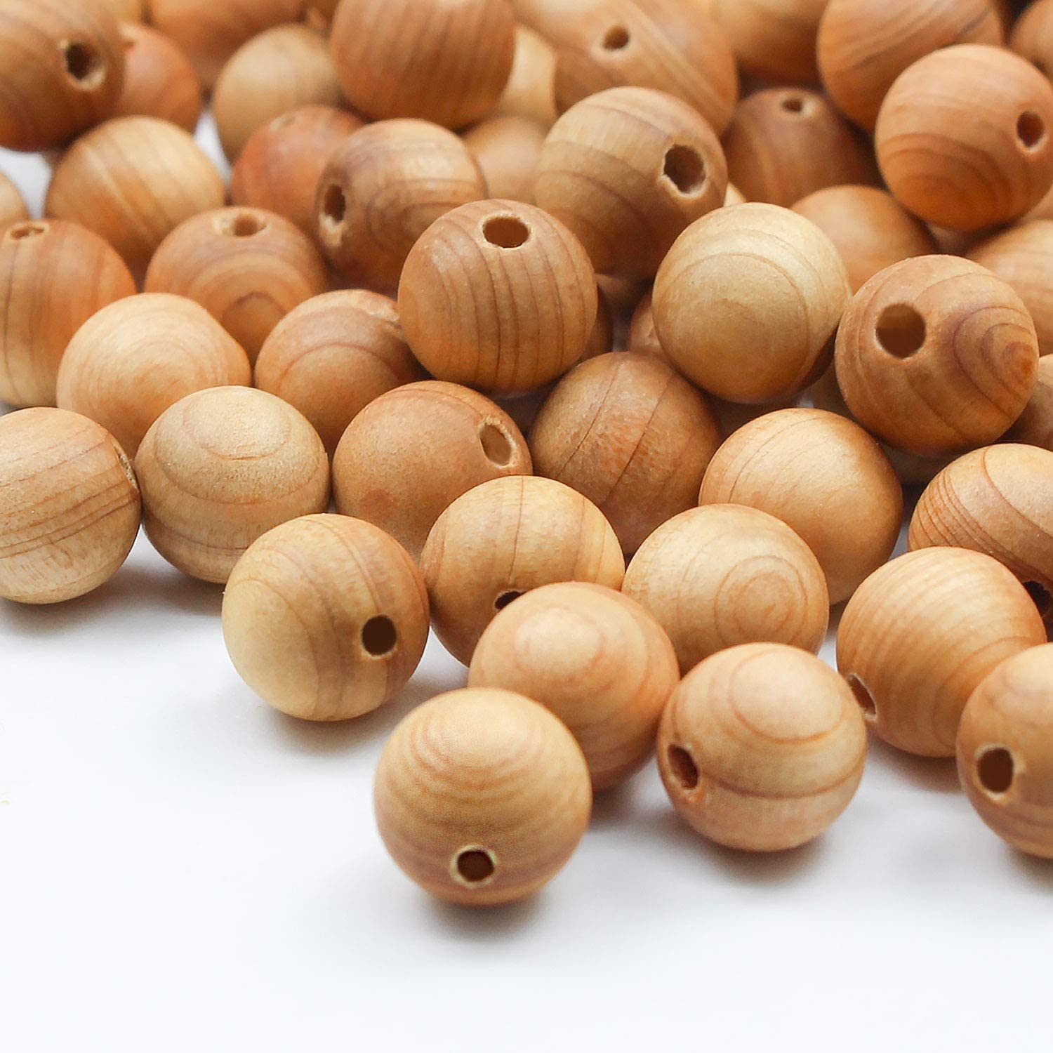 Wooden Bead