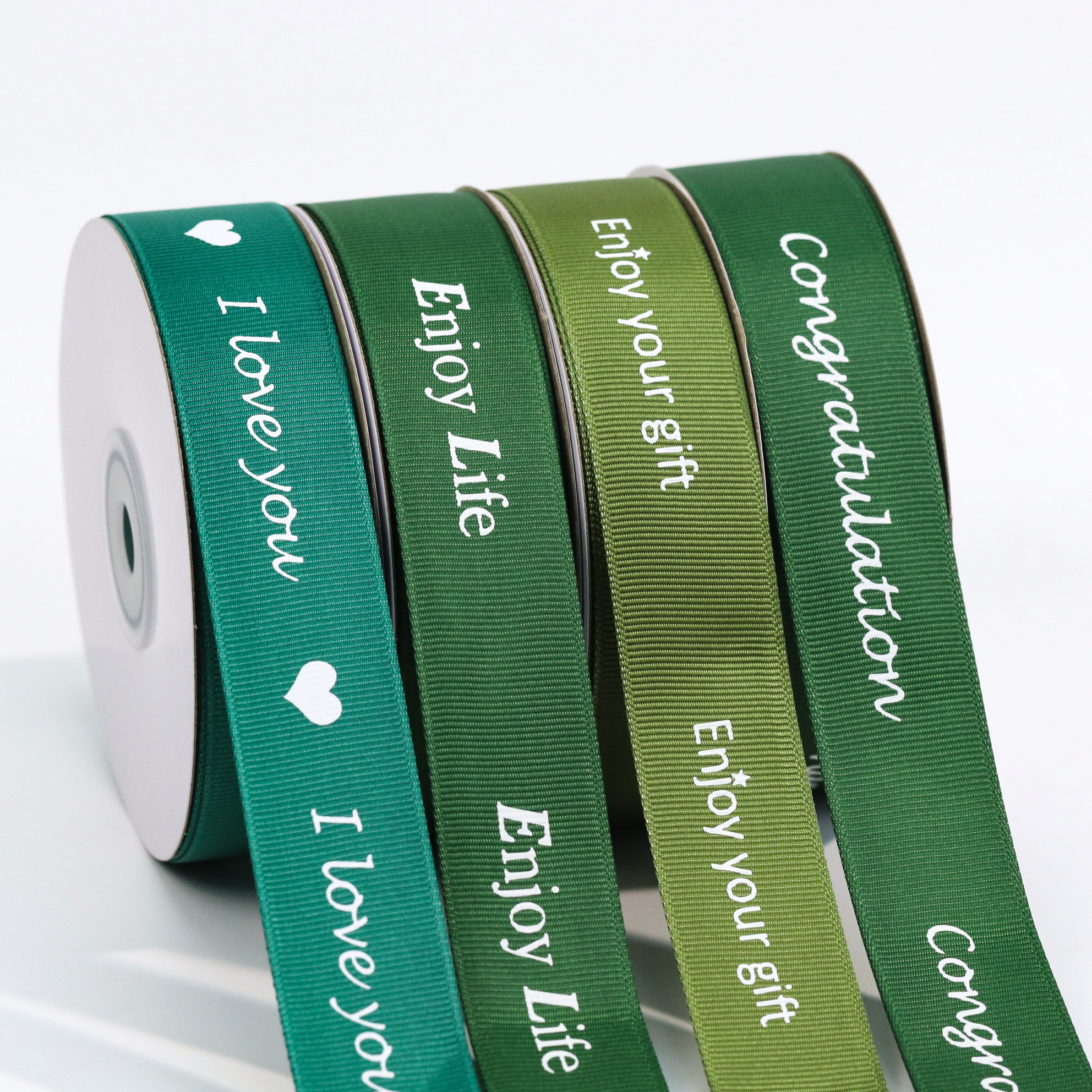 Gift Ribbon Options