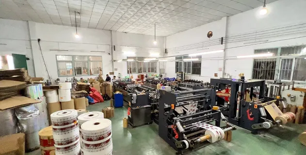 Factory View 2