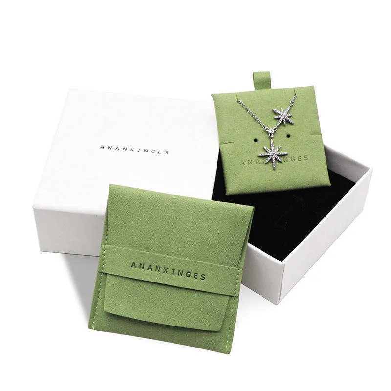 Jewelry Pouch 2