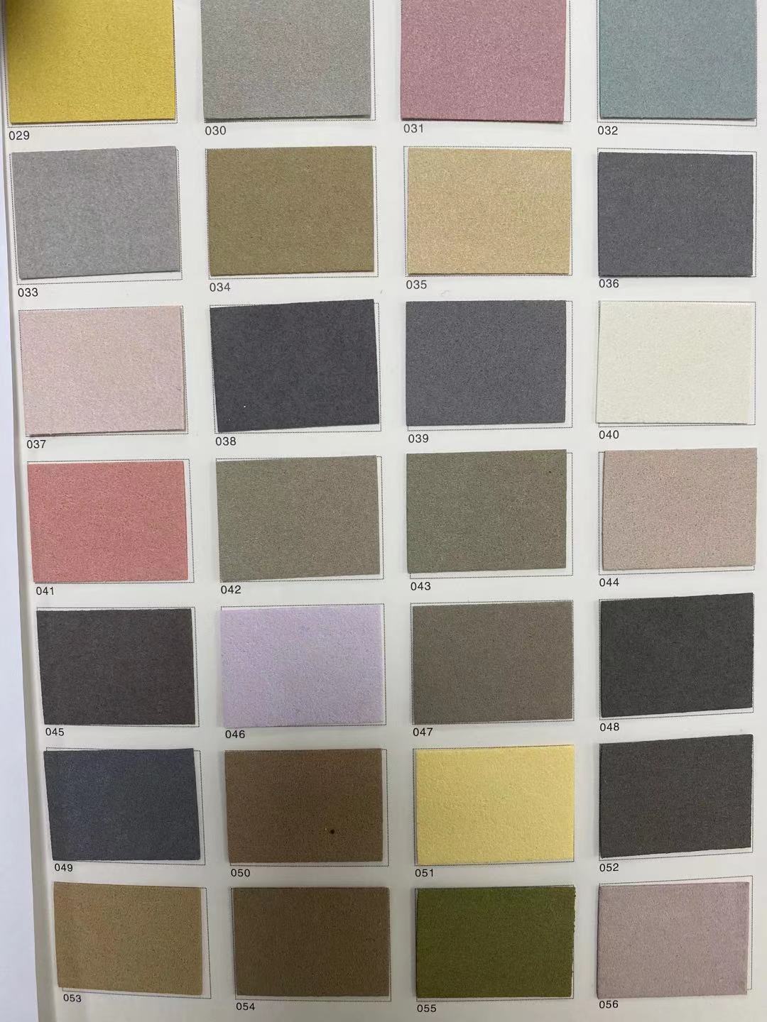 Color Options 2