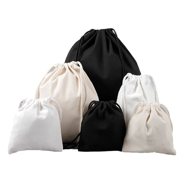 Wholesale Custom Printed Personalized Promotional Small Jewellery Drawstring Bag Suede Jewelry Gift Pouches