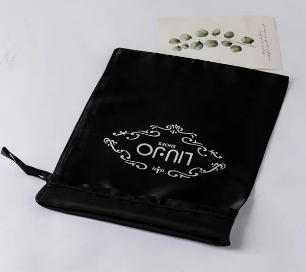 Satin Pouch 5