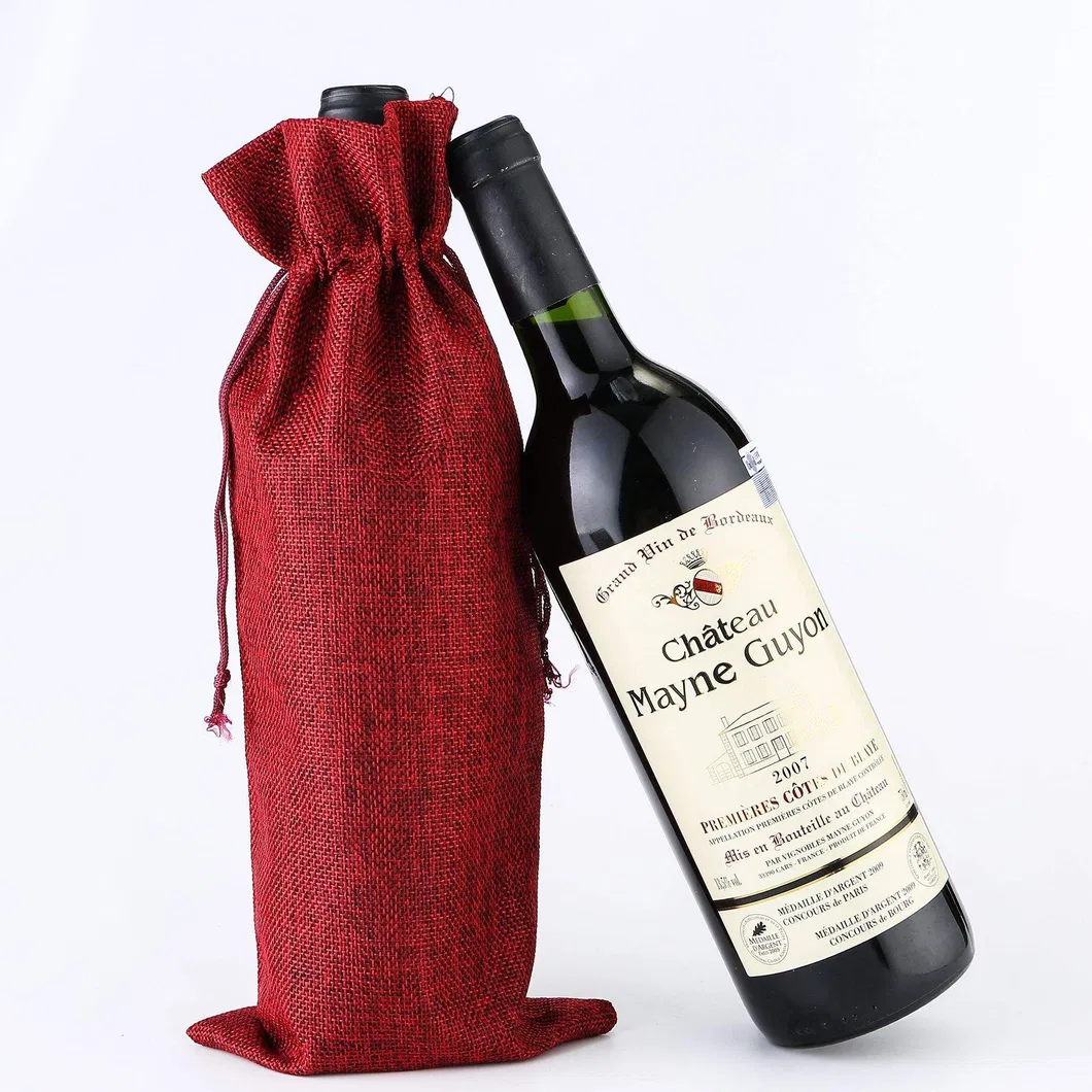 Wine Bag Show 1