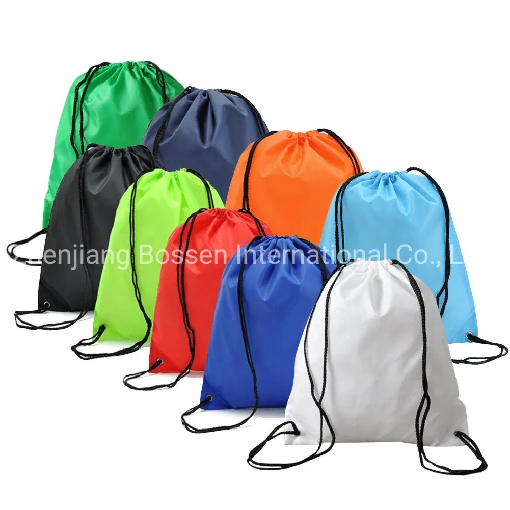 Custom Printed Promotional Canvas Tote