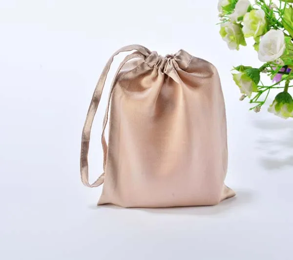 Satin Gift Bag