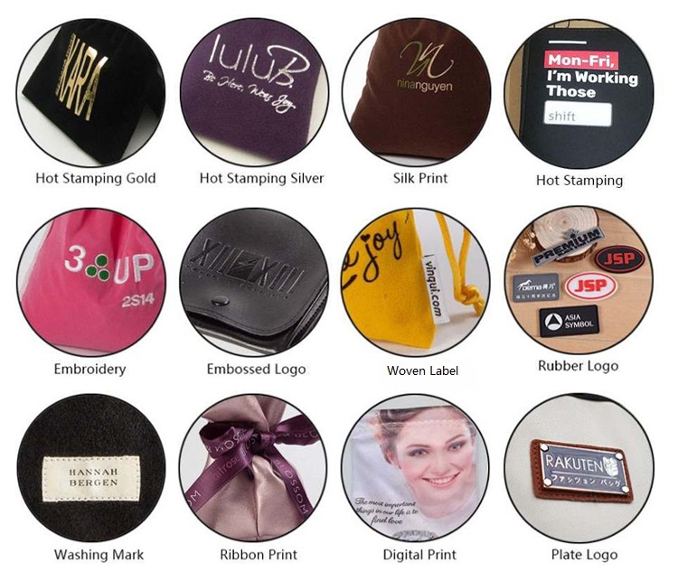 Customized Options