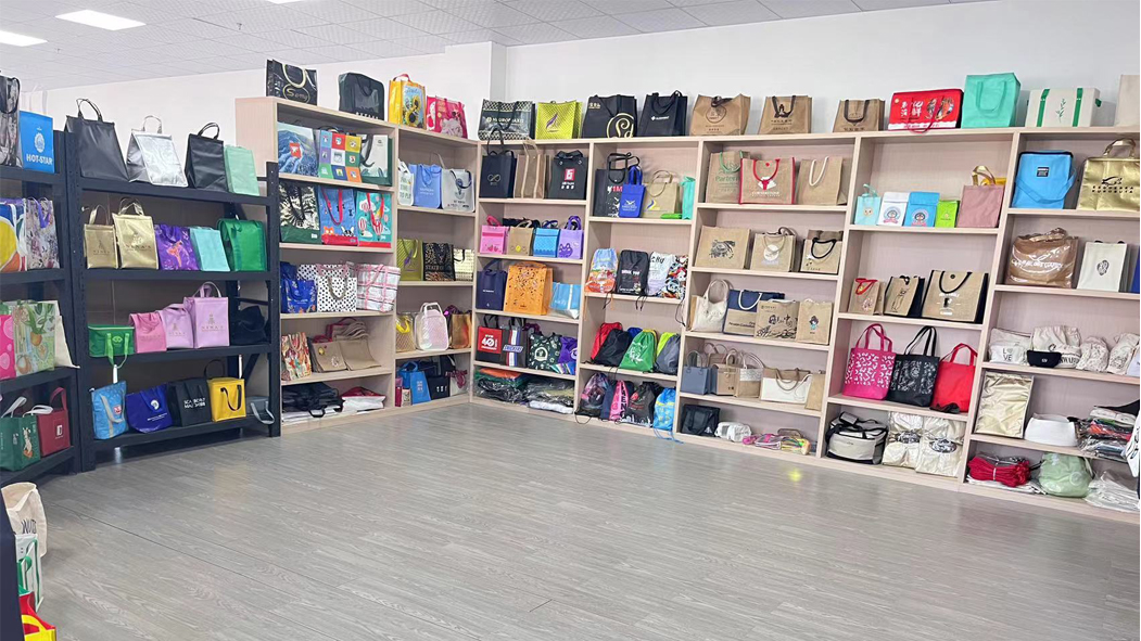 VR Showroom Preview