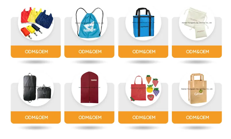Main Products