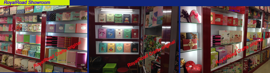 Laminating Machine