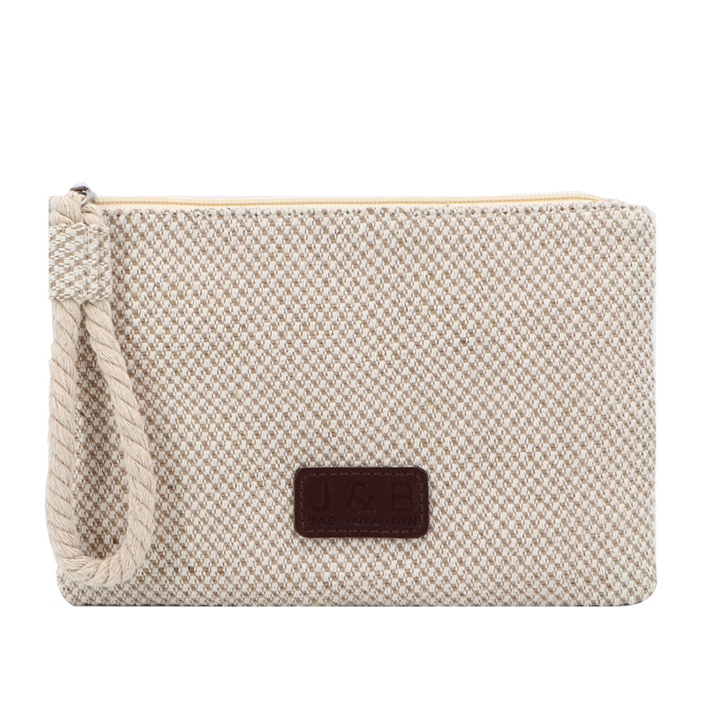 Jacquard Cotton Jute Options