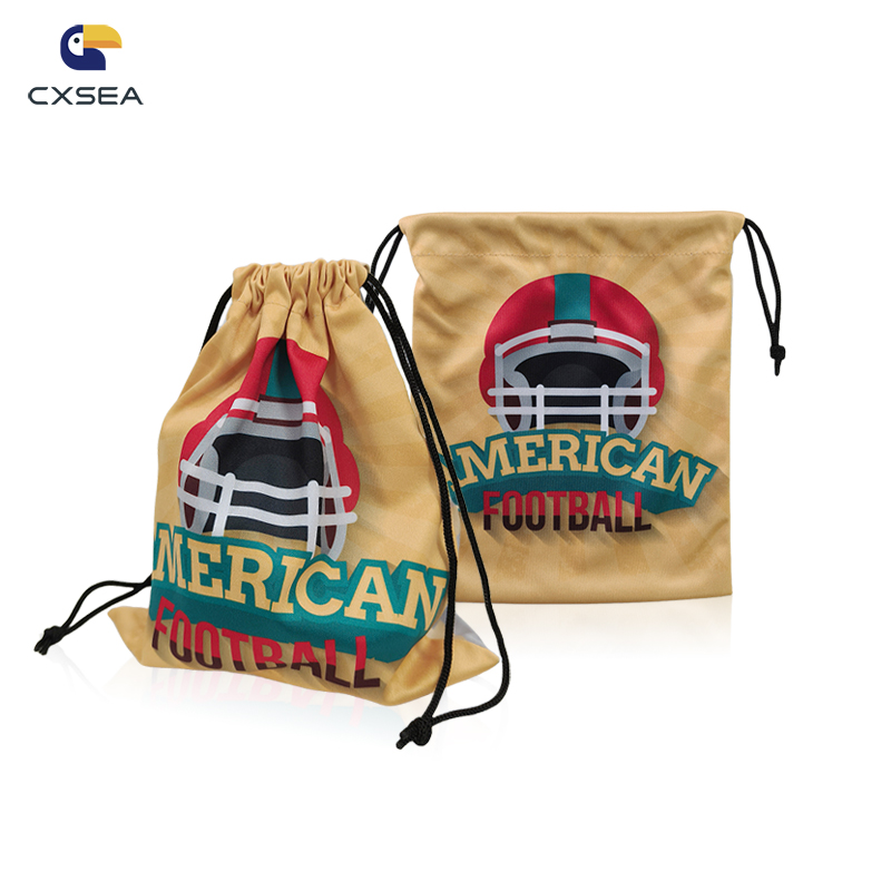 Wholesale Drawstring Bag Soft Microfiber Sunglasses Pouch Custom Logo Colorful Optics Accessories for Eyeglasses Welcome Gifts