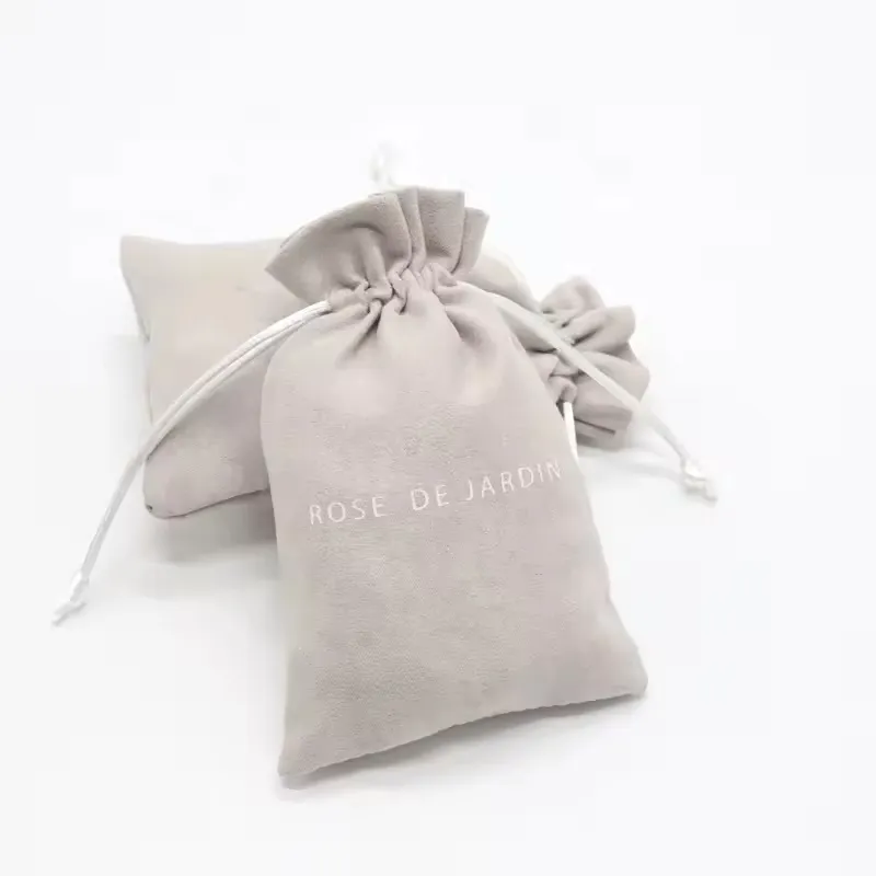 Jewelry Pouch 2