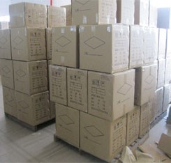 Air Cargo Package