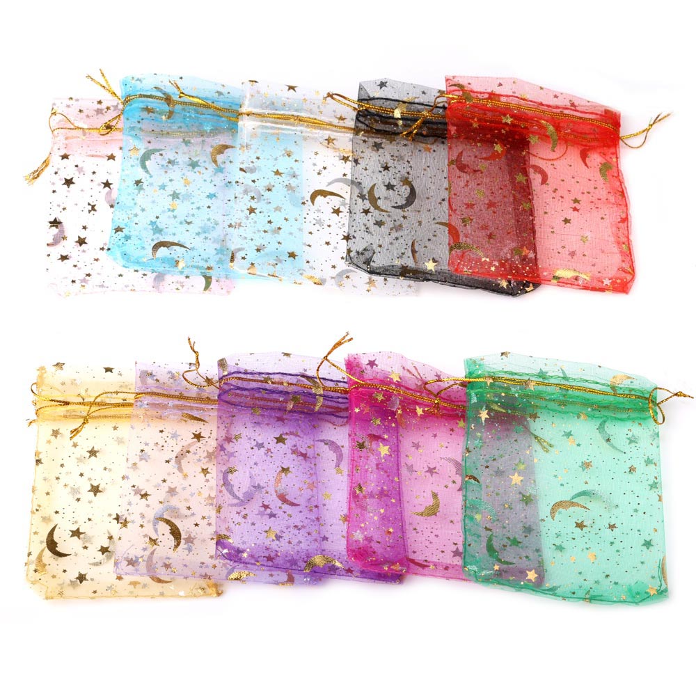 Organza Bag Image 1