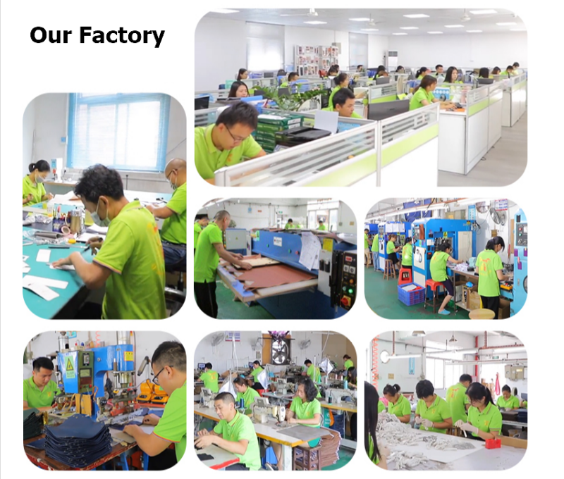 Manufacturing Workshop