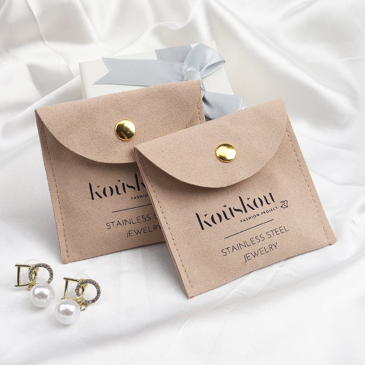 Microfiber Bag Sizes