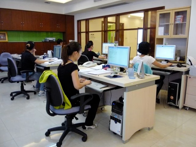 Manufacturing Facility