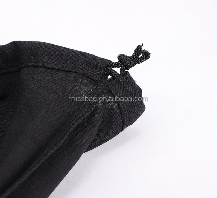 Wholesale Cotton Canvas Drawstring Bag