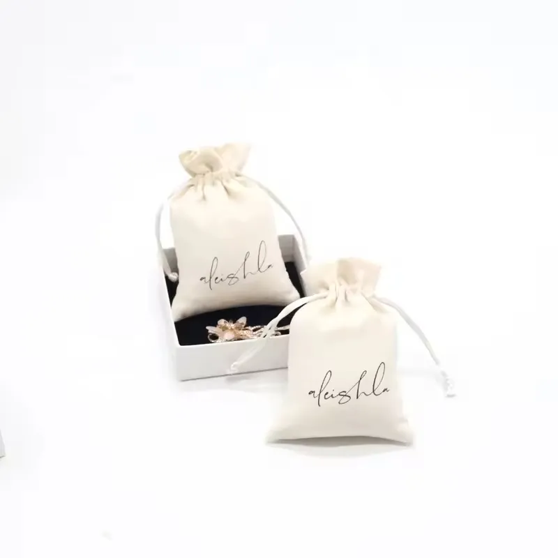 Jewelry Bag 2