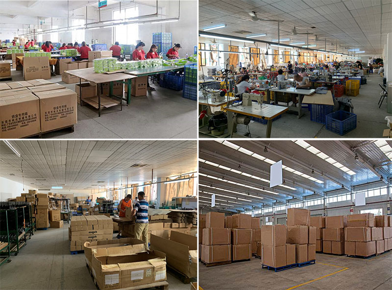 Factory Overview
