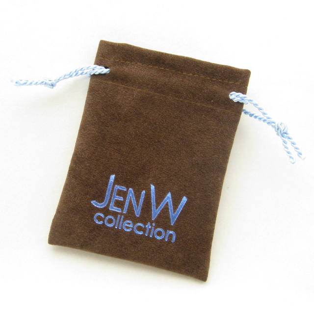 Custom Velvet Bag 5