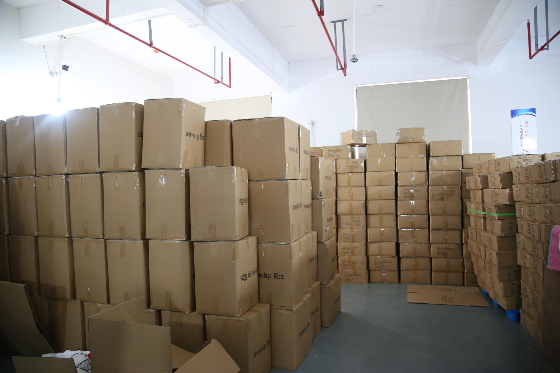 Warehouse