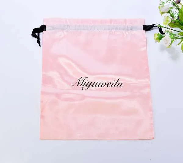 Satin Gift Bag