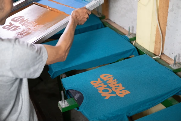 Screen Print