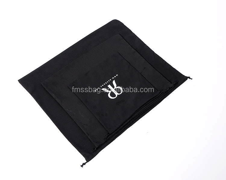 Wholesale Cotton Canvas Drawstring Bag