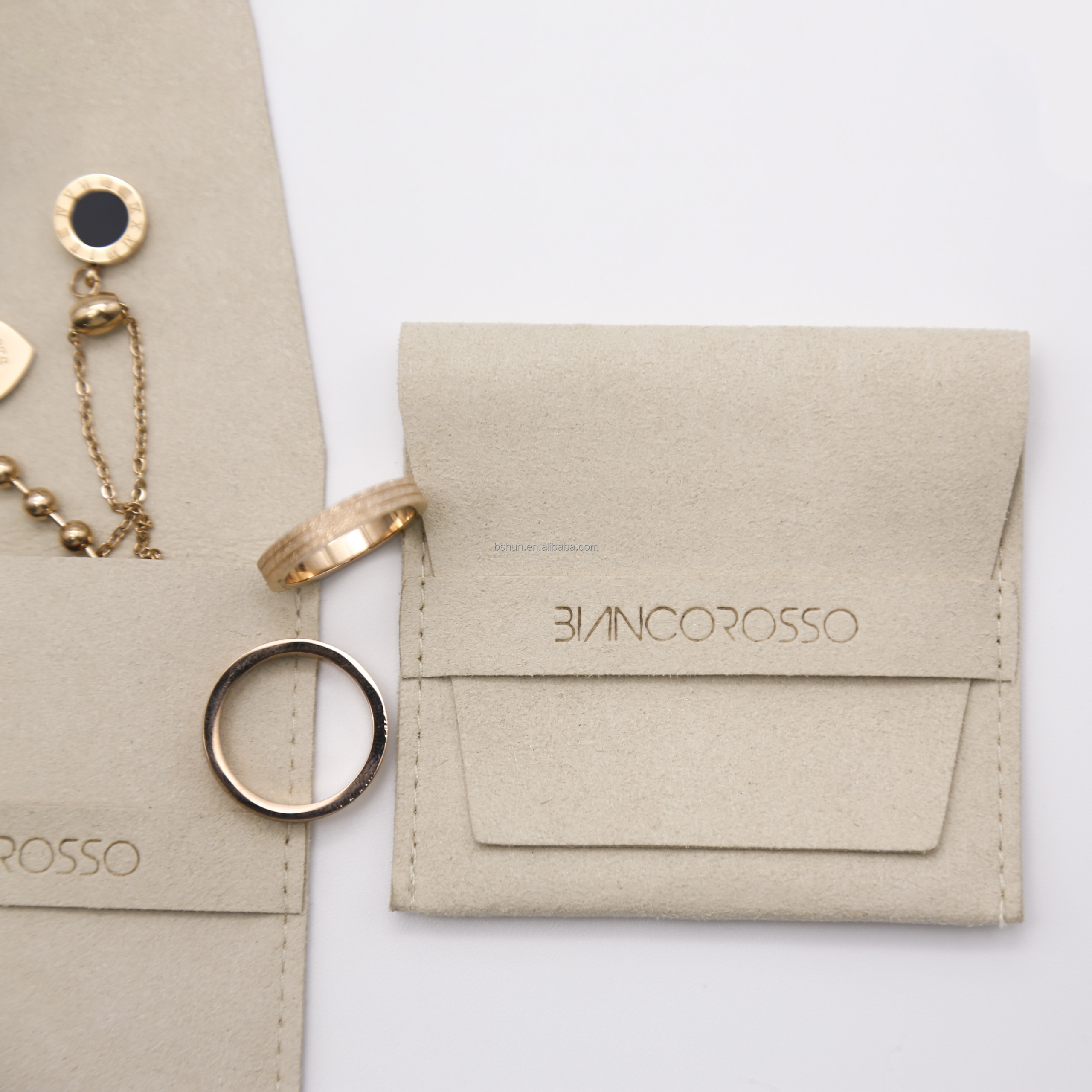 Microfiber fabric