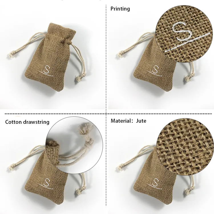 Eco Shopping Bag Print Small options